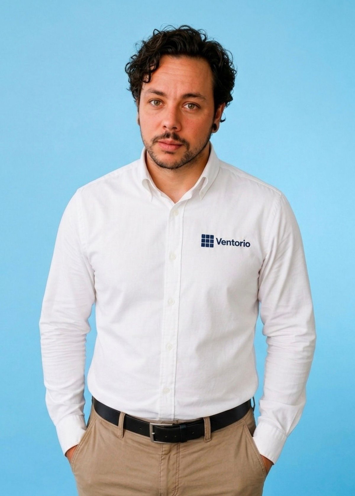 Dominik Reeg