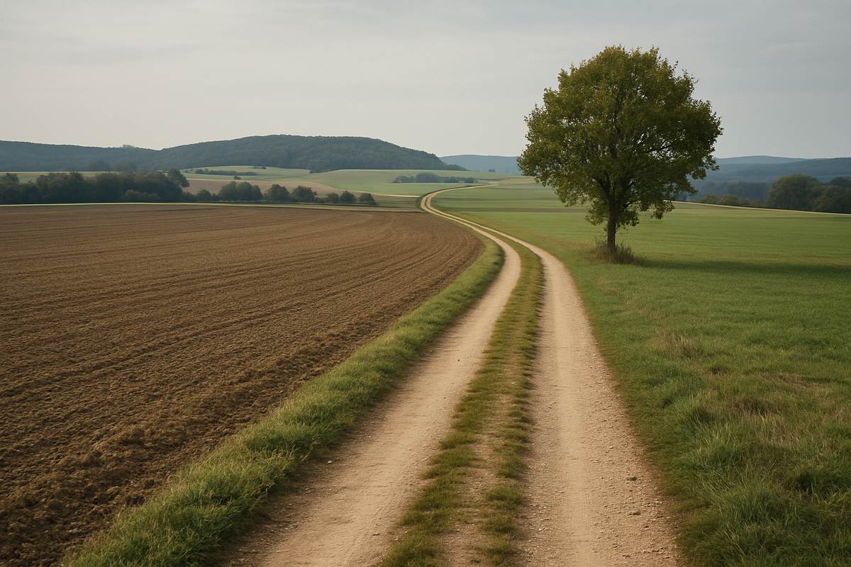 Ackerland verpachten: Eignung, Preise, Laufzeiten 2026