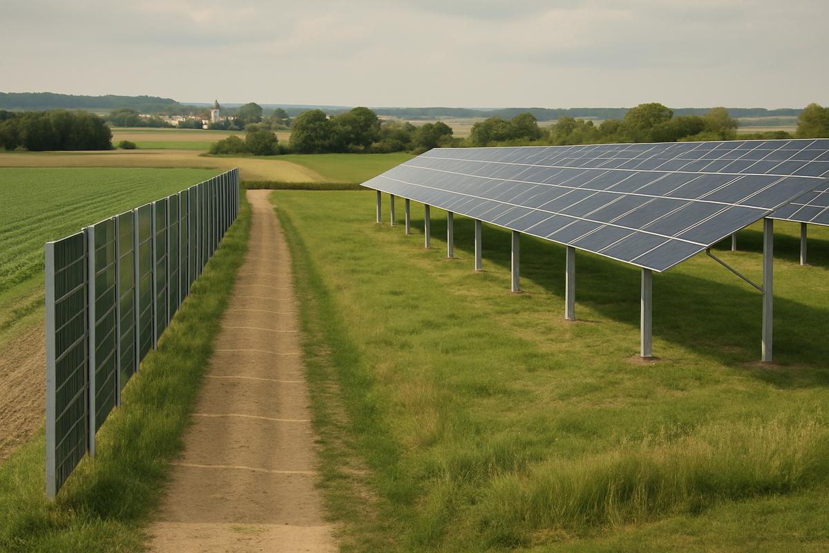 Anbieter und Hersteller von Agri-PV-Systemen 2026