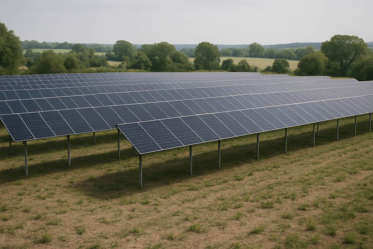 Nachteile von Agri-PV: Was Landwirte vorher wissen sollten