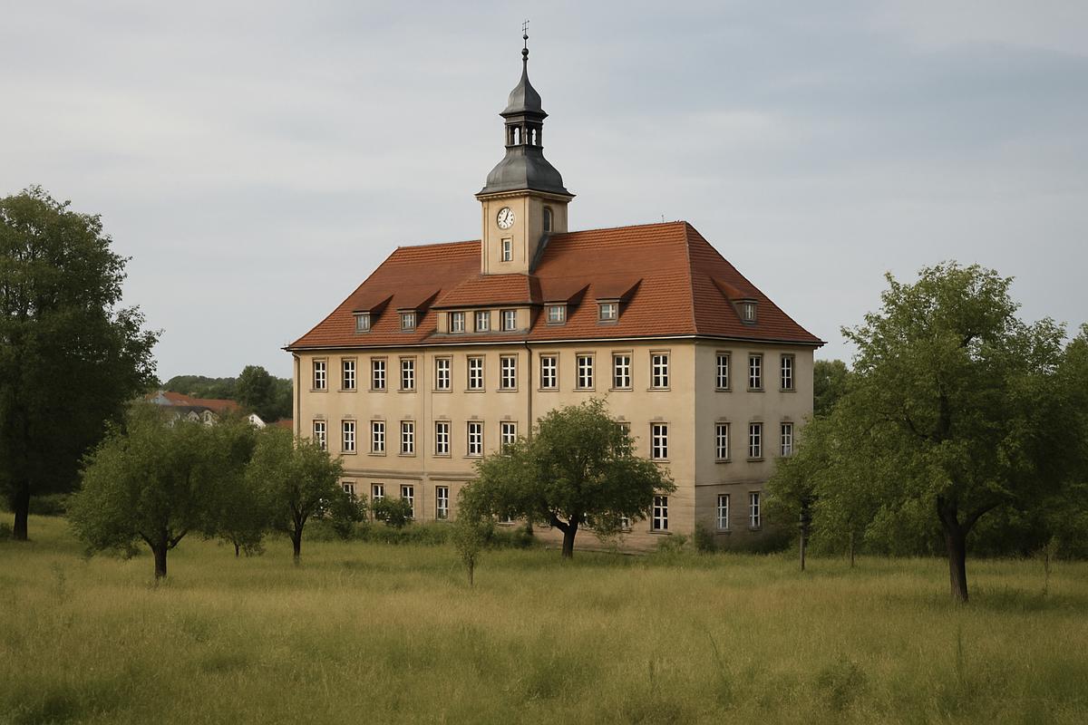 Ausgleichsfläche und Grundsteuer 2026