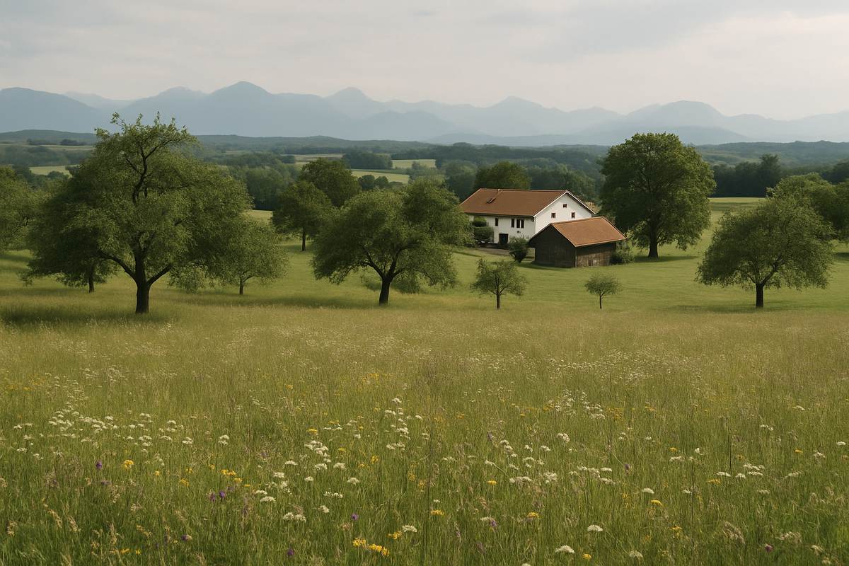 Ausgleichsflächen Bayern 2026