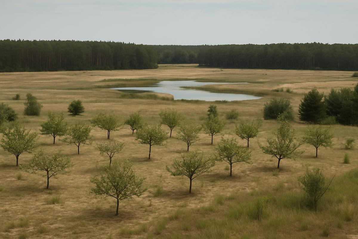 Ausgleichsflächen Brandenburg 2026