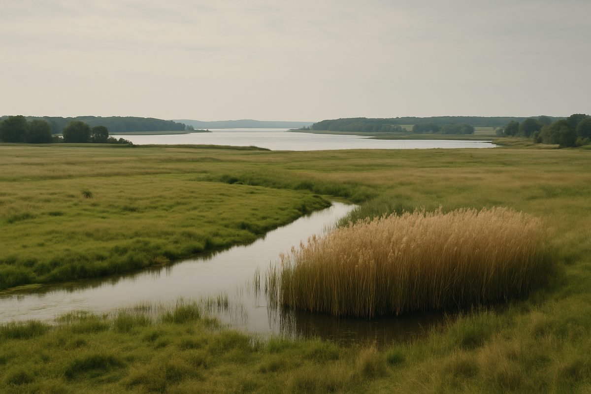Ausgleichsflächen Mecklenburg-Vorpommern 2026