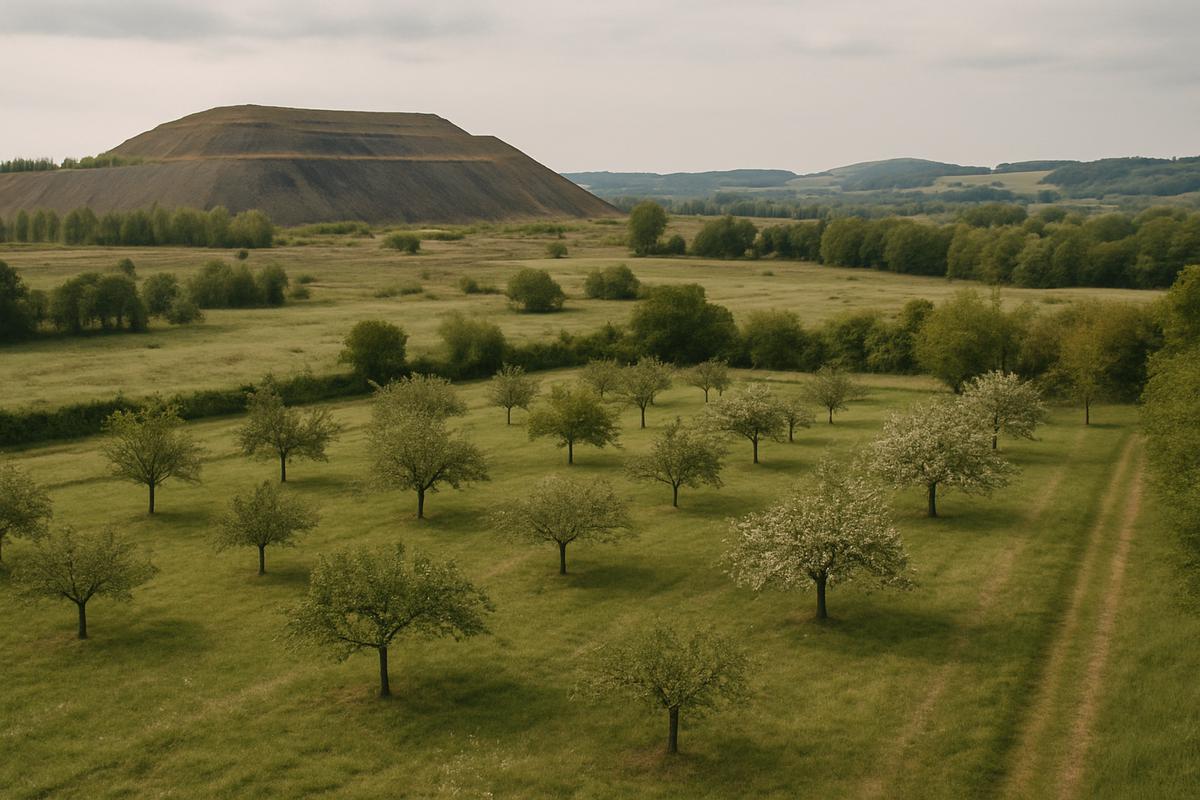 Ausgleichsflächen Saarland 2026