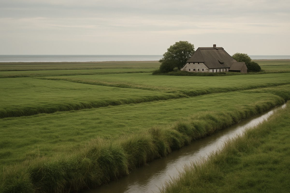 Ausgleichsflächen Schleswig-Holstein 2026