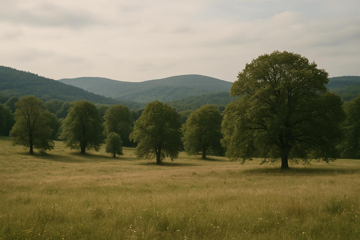 Ausgleichsflächen Thüringen 2026