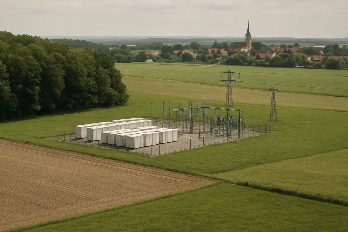 Genehmigung für Batteriespeicher: Was seit 2026 leichter geht und was Sie kostet