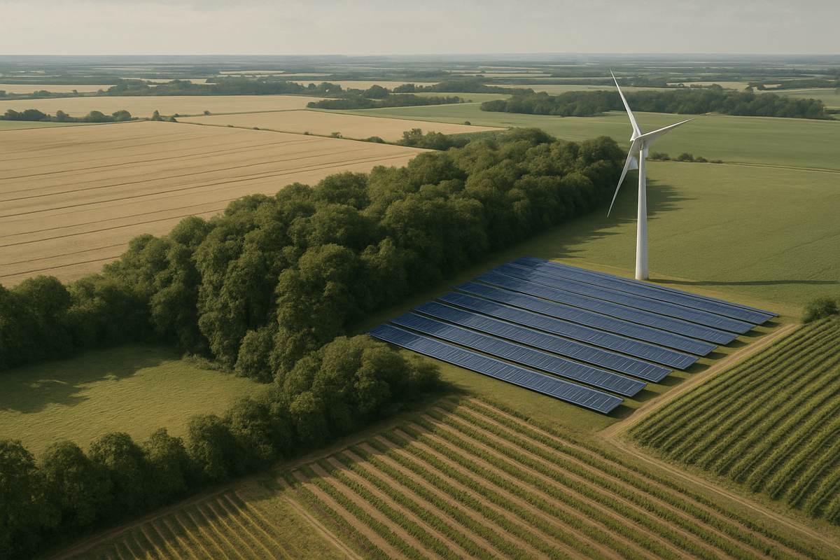 Freiflächen-Photovoltaik nach Bundesland: Regeln, Ziele, Preise 2026