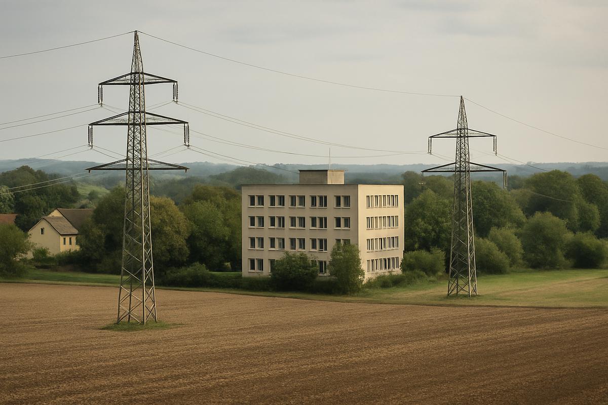 Duldungspflicht und Enteignung nach EnWG 2026