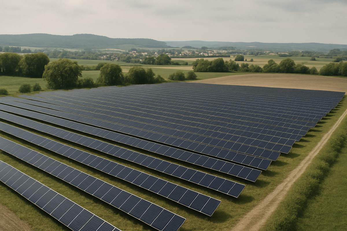 Freiflächen-Photovoltaik in Baden-Württemberg 2026