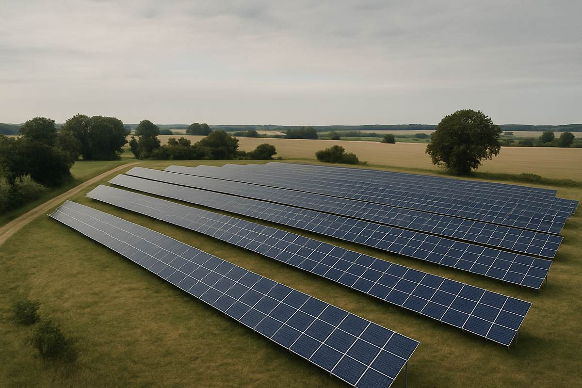 Freiflächen-Photovoltaik in Mecklenburg-Vorpommern 2026