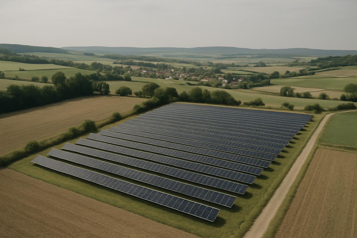 Freiflächen-Photovoltaik in Rheinland-Pfalz 2026