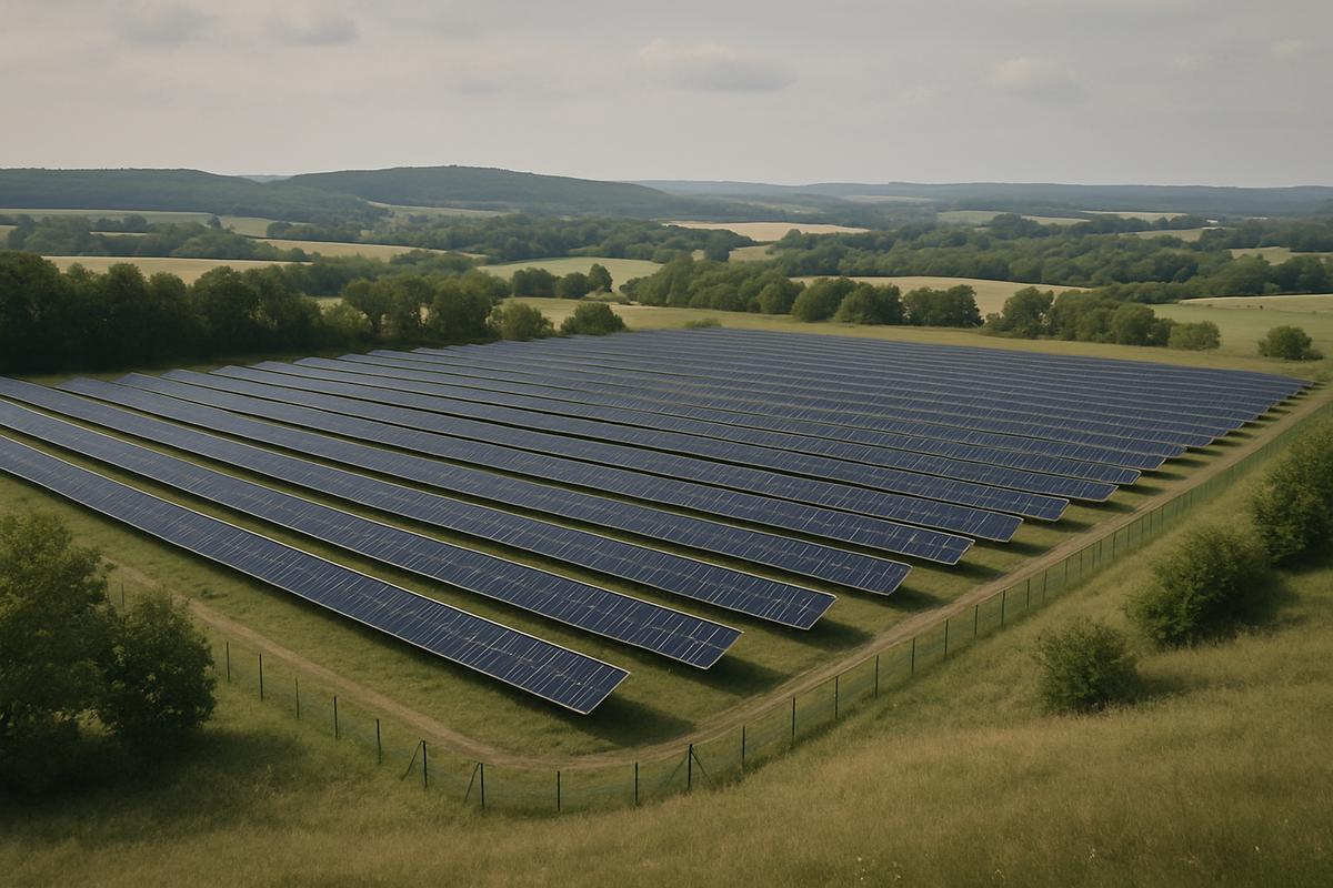 Freiflächen-Photovoltaik im Saarland 2026