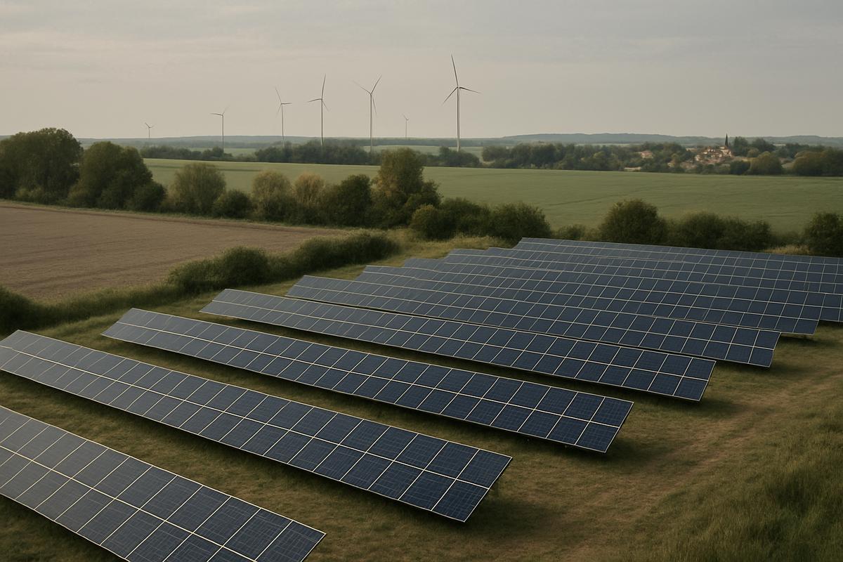 Freiflächen-Photovoltaik in Sachsen-Anhalt 2026