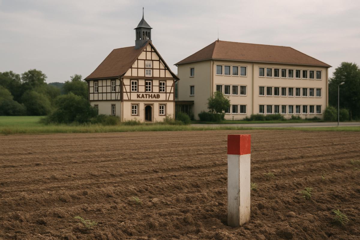 Grundsteuer bei verpachtetem Ackerland: Wer zahlt was 2026