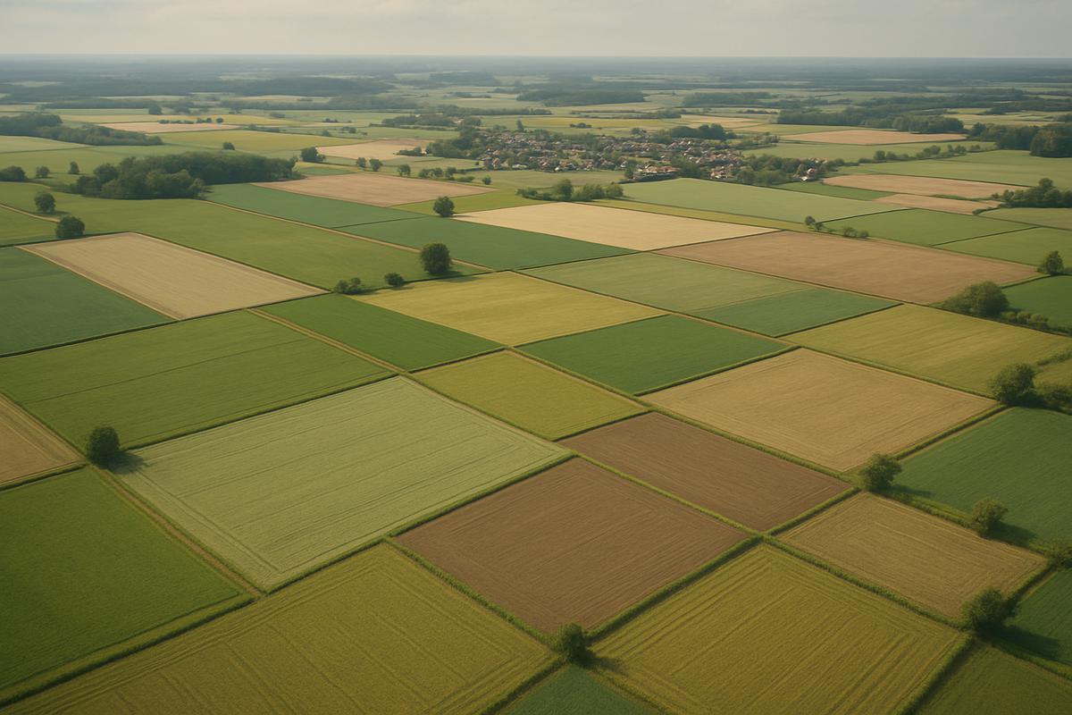Grundstück für Energieprojekte verpachten 2026