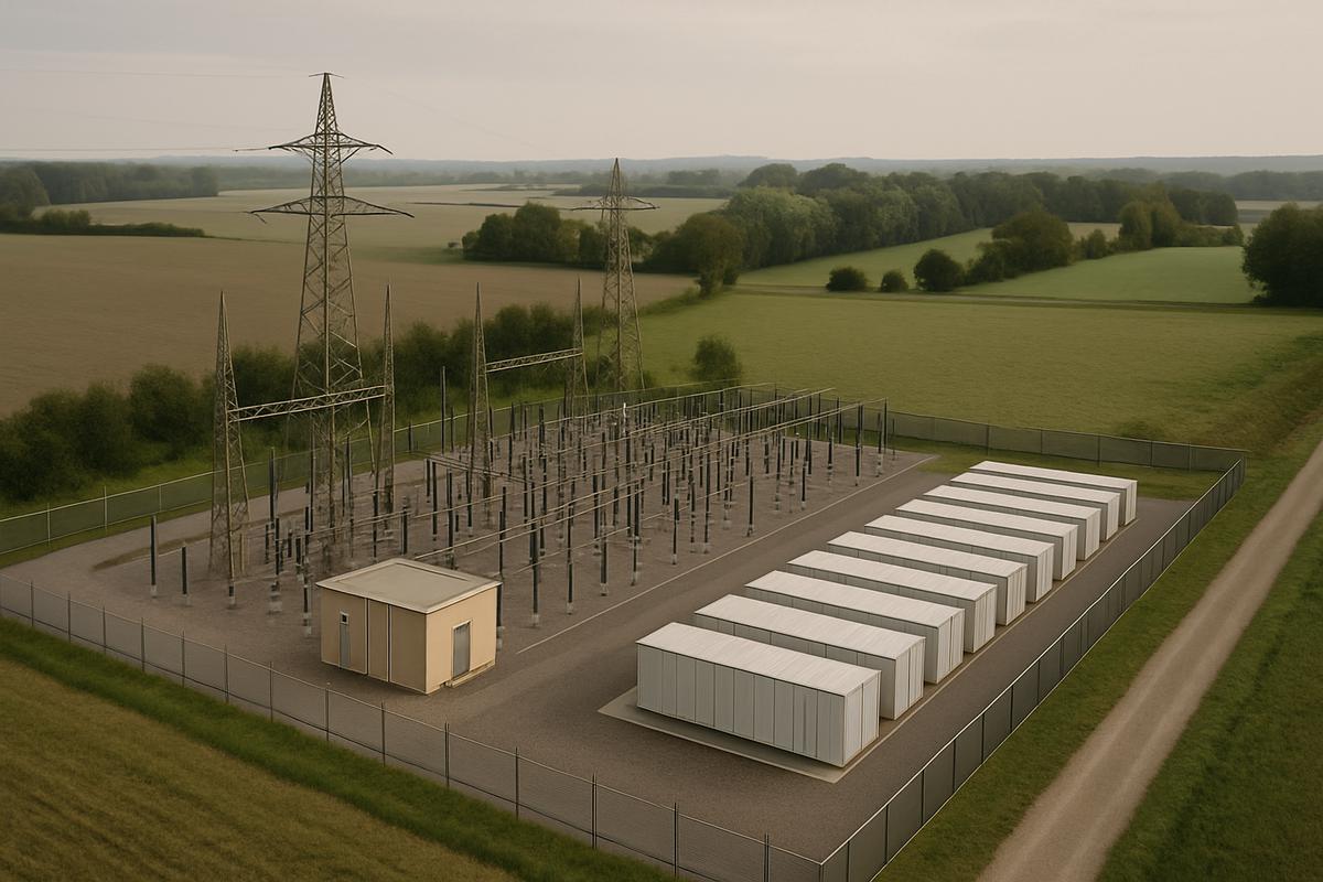 Was Netzbetreiber für Standortflächen zahlen 2026