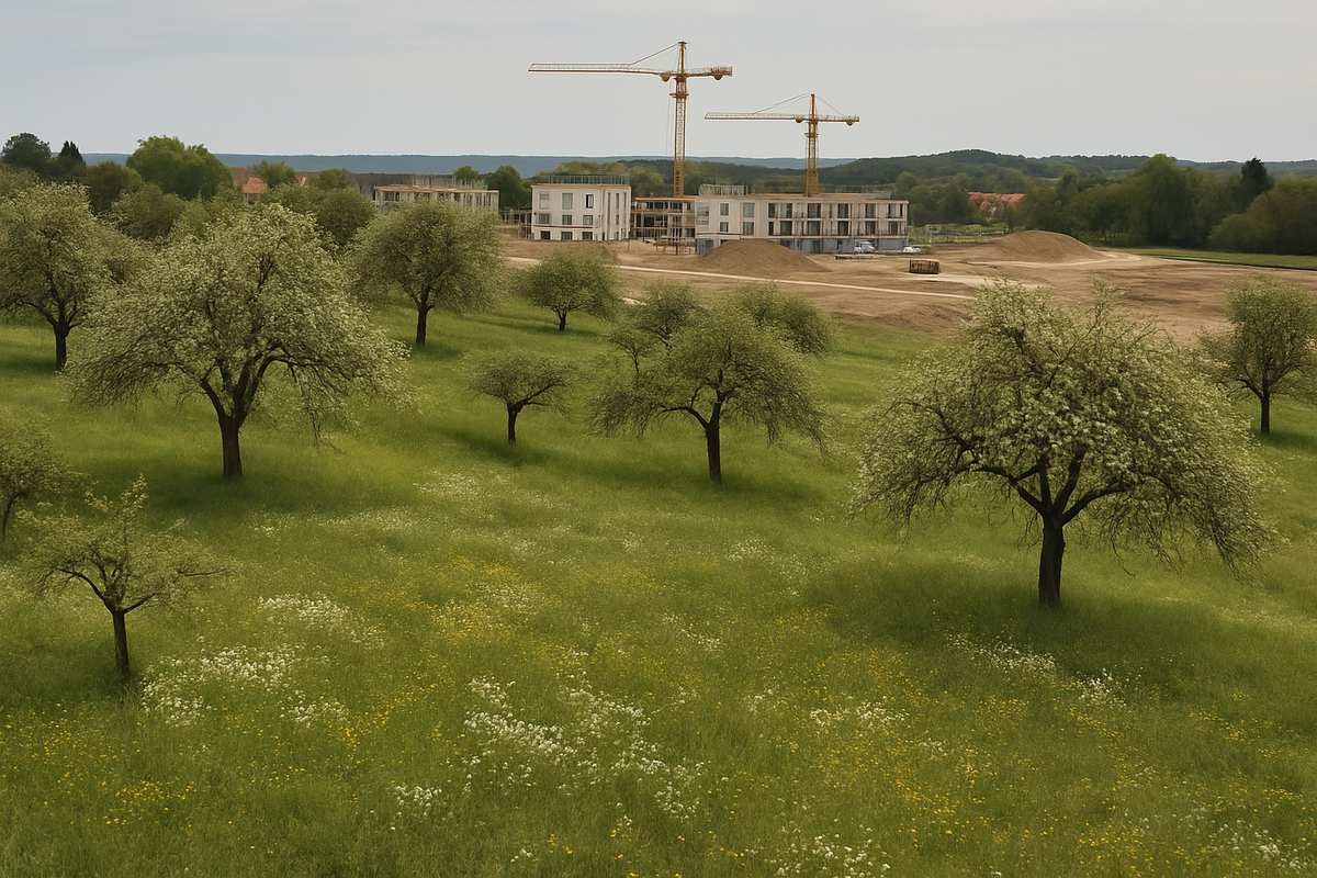 Ökopunkte verkaufen: Preisbildung, Käufer, Ablauf 2026